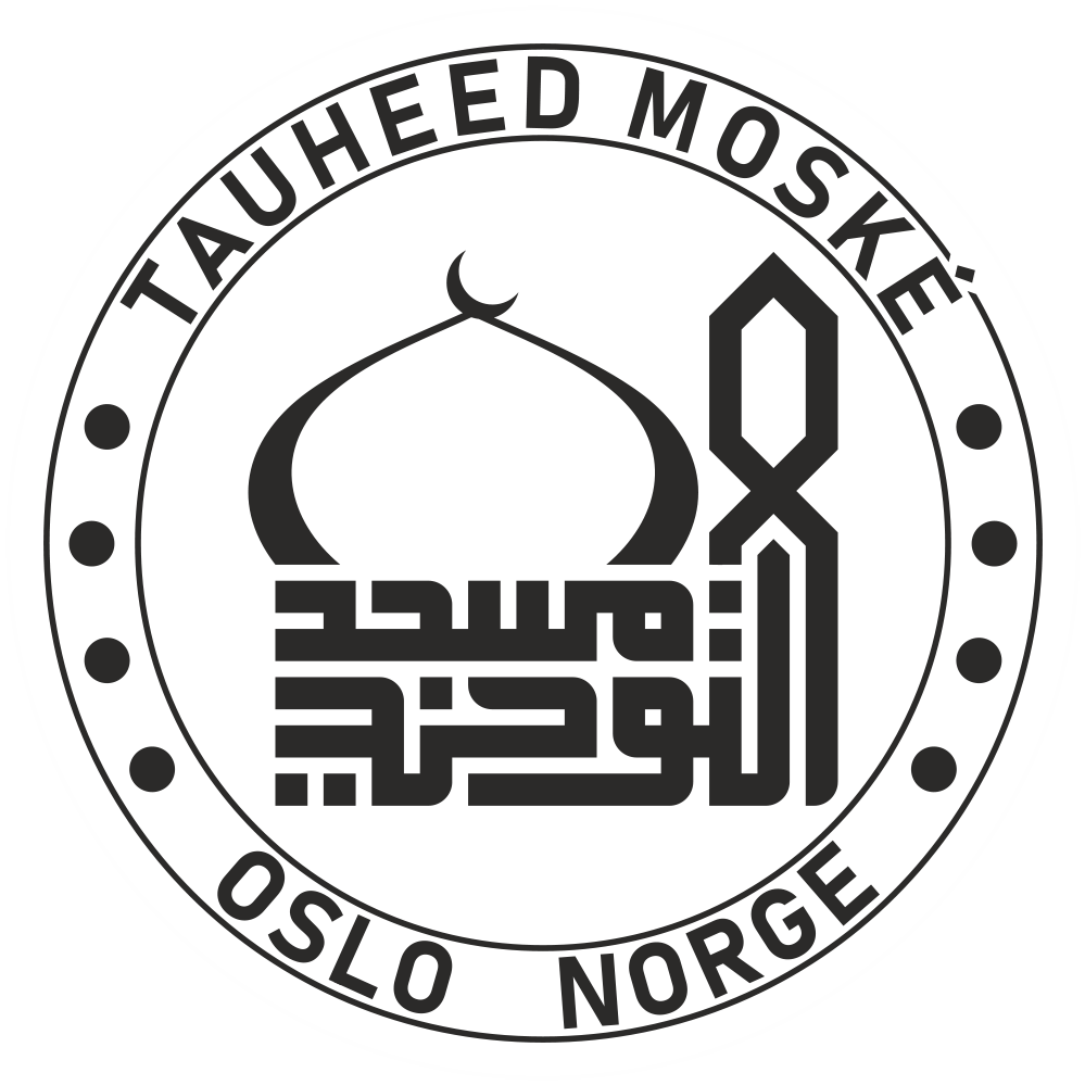 Tauheed Moske Logo